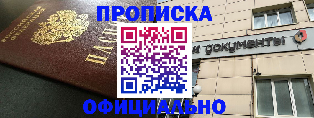 прописка 2025 в Димитровграде